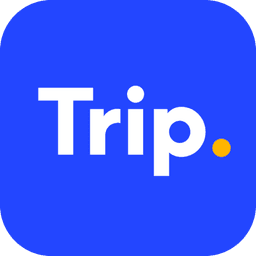 Trip.com logo