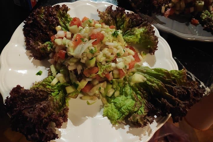 Cours de Cuisine Marocaine à Fès