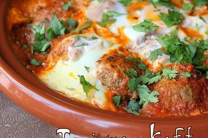 Cours de Cuisine Marocaine à Fès