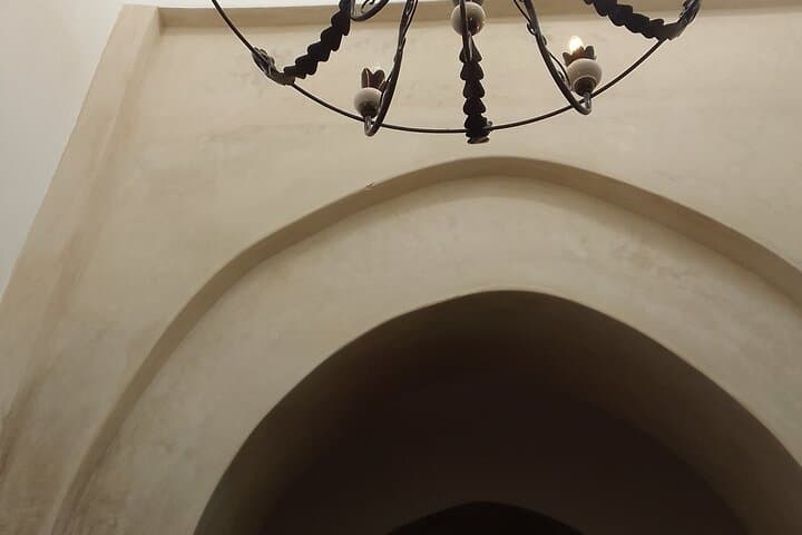 Mouassine le vrai Hammam marocain traditionnel