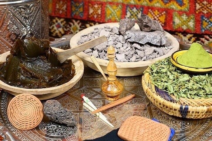 Agadir Spa Traditionnel Marocain