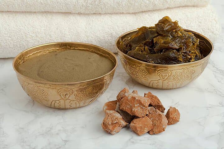 Agadir Spa Traditionnel Marocain