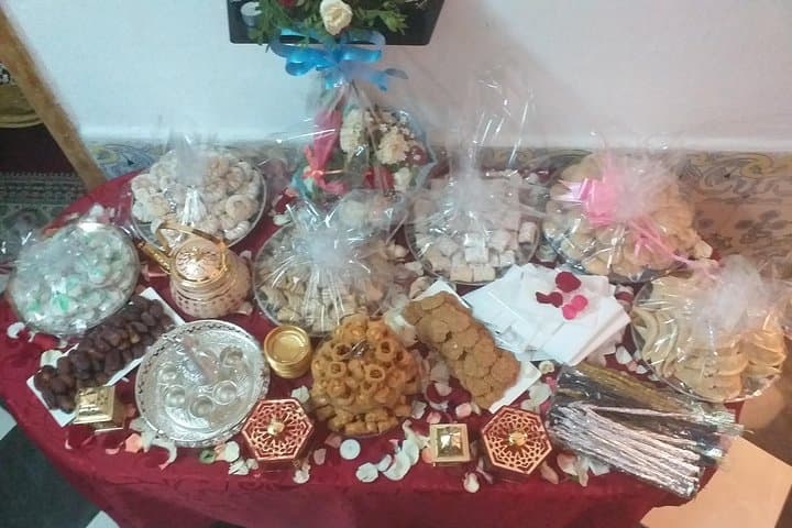 Cooking Class in Tangier and Private City Tour