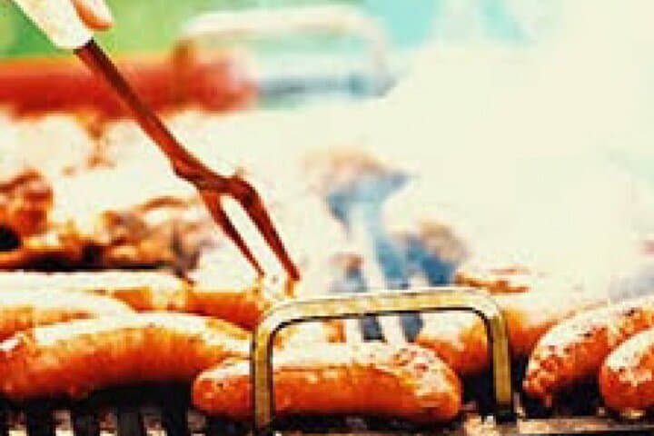 Promenades à dos de chameau à Agadir avec boisson au thé et gâteaux