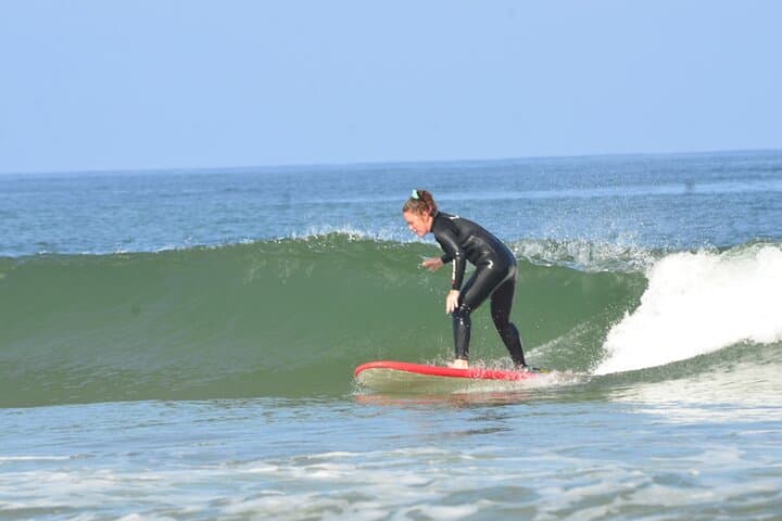 Agadir 2-Hour Surf Lesson