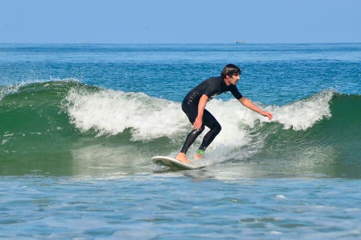 Agadir 2-Hour Surf Lesson
