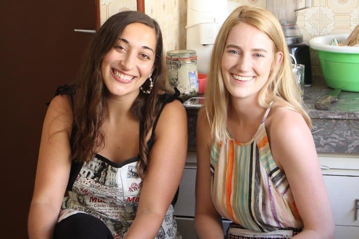 Moroccan Cooking Class with Chef Khadija