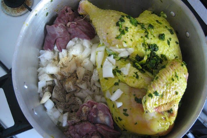 Cours de cuisine inoubliable à Fès
