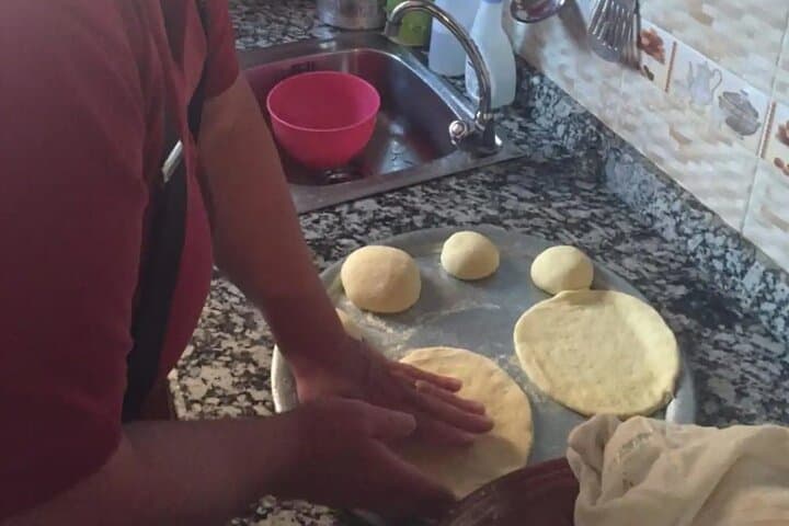 Cours de Cuisine Traditionnelle Marocaine