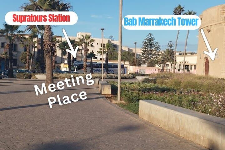 Cours de Cuisine Traditionnelle Marocaine