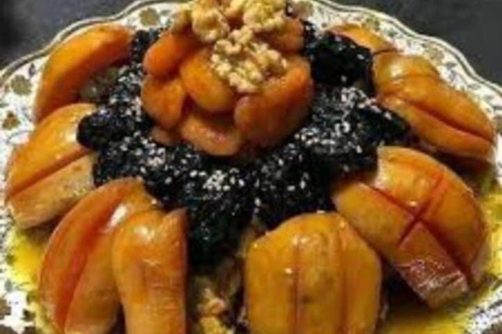 Cours de Cuisine Traditionnelle Marocaine