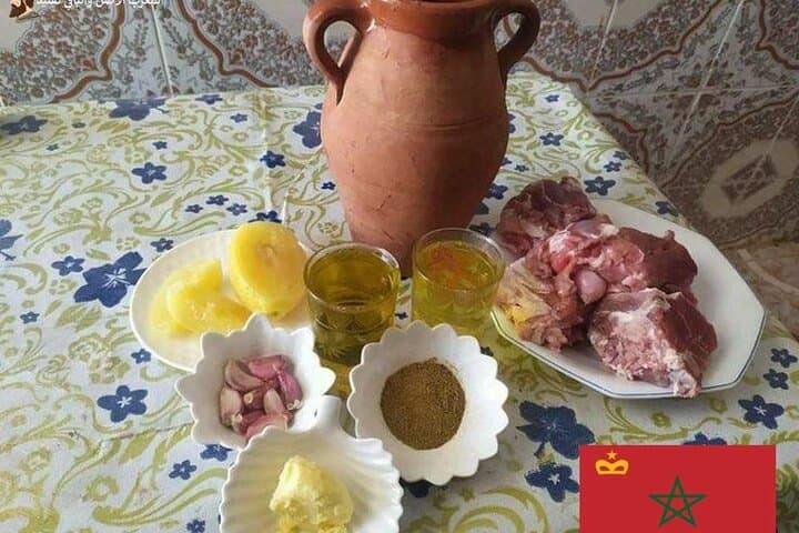 Visite gastronomique privée à Marrakech, dégustations locales, histoires et sites touristiques.