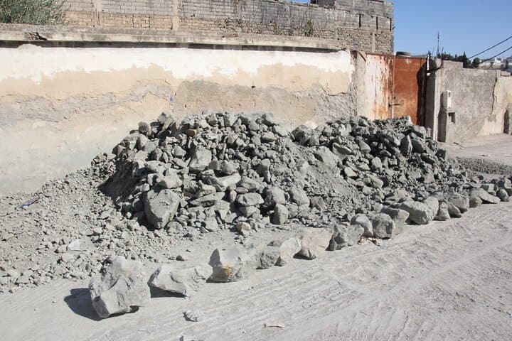 Atelier de poterie et de mosaïque à Fès animé par des artisans locaux