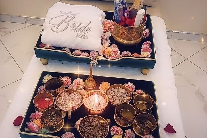 Agadir Hammam & Massage Spa avec Transport Inclus