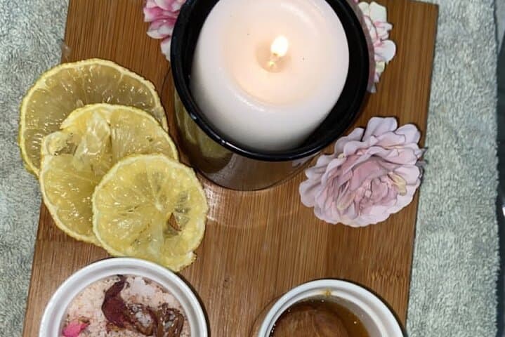 Agadir Hammam & Massage Spa avec Transport Inclus