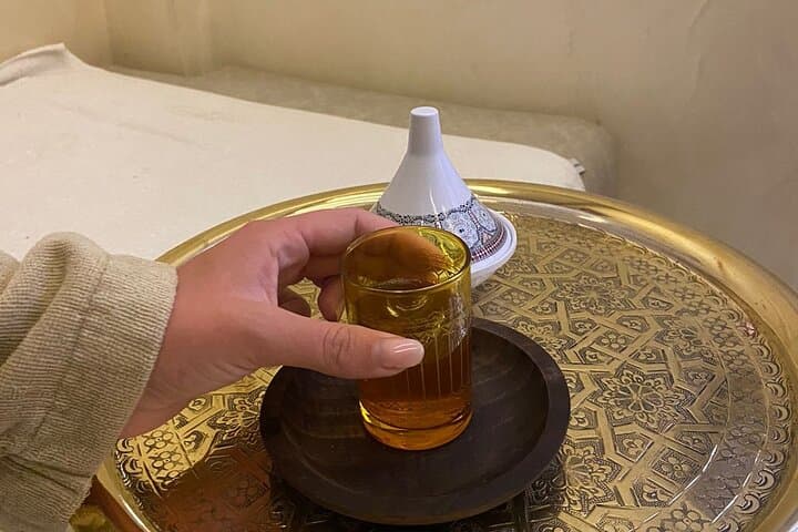 Agadir Hammam & Massage Spa avec Transport Inclus