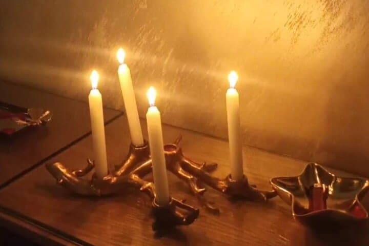 Agadir Hammam & Massage Spa avec Transport Inclus