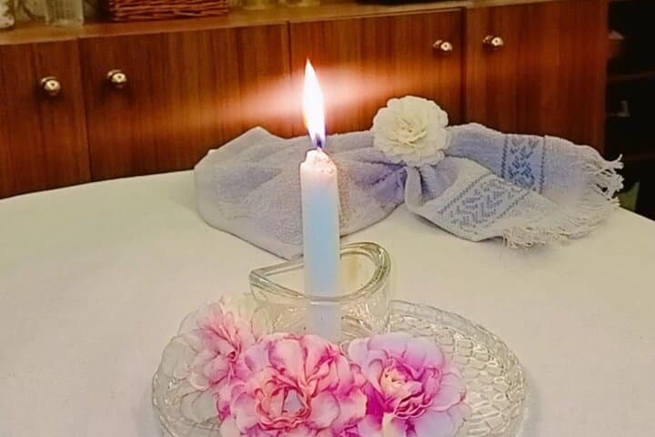 Agadir Hammam & Massage Spa avec Transport Inclus