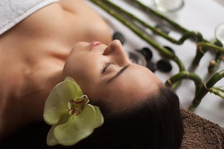 Agadir: 1h Relaxing Berber Massage