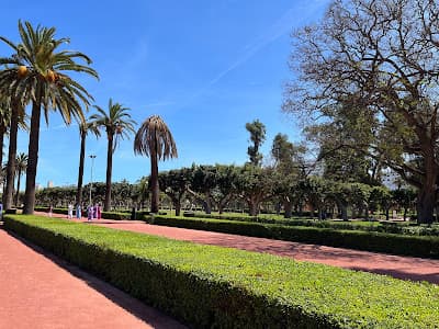 Parc de la Ligue Arabe
