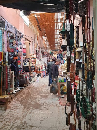 Souk Cheratin