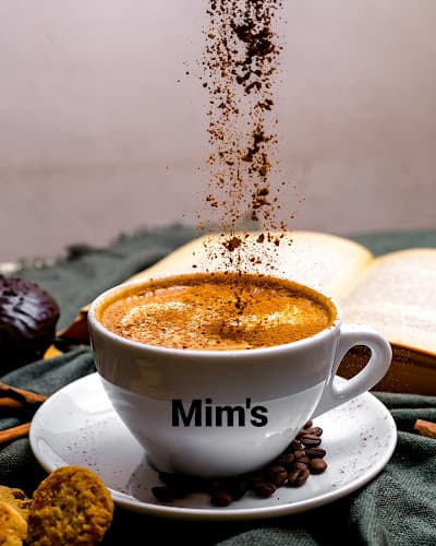 Mim's Coffee & More