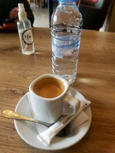 Mim's Coffee & More