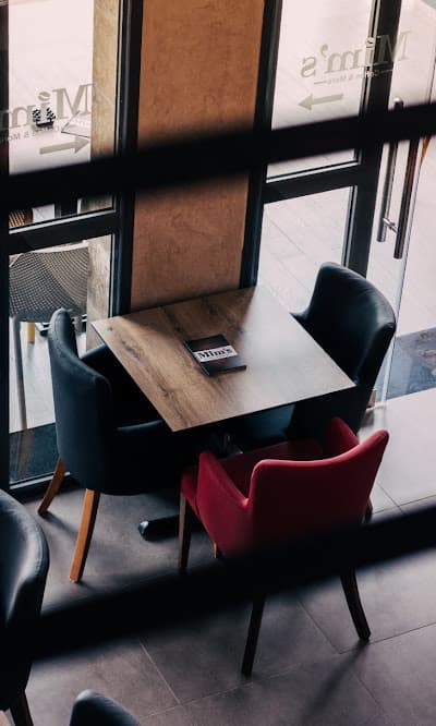 Mim's Coffee & More