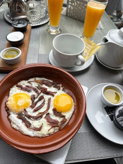 Mim's Coffee & More