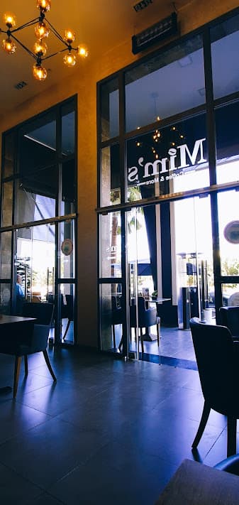 Mim's Coffee & More