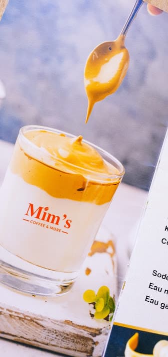 Mim's Coffee & More