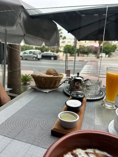 Mim's Coffee & More