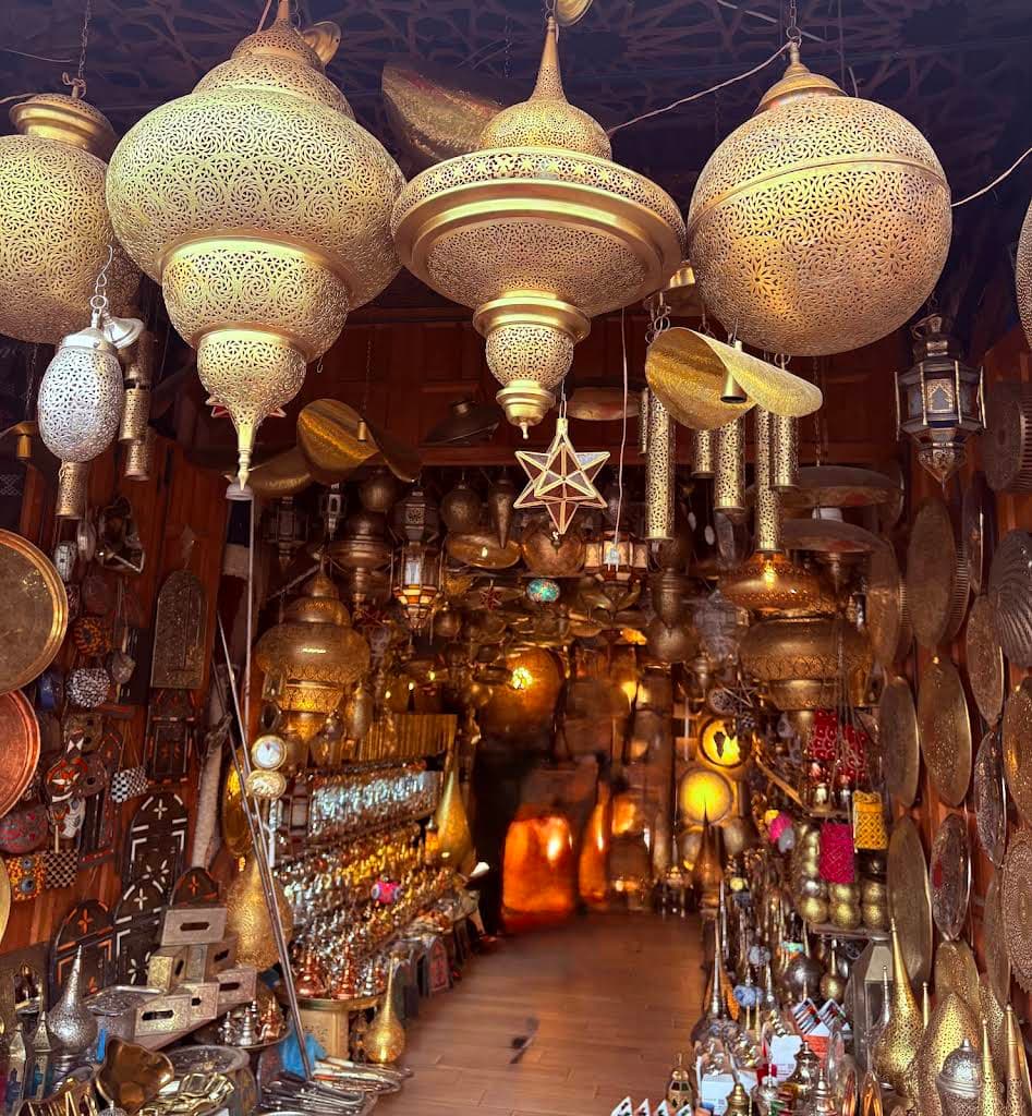 Jemaa el-Fnaa