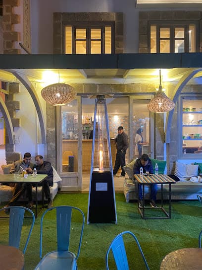 Brunch & Co Essaouira