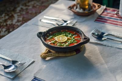 Restaurant Bab Ssour