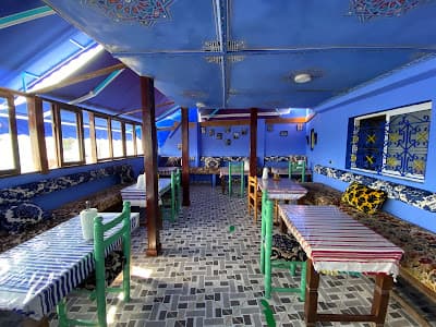 Restaurant Bab Ssour