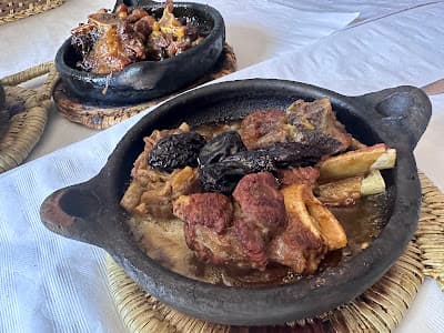 Restaurant Bab Ssour