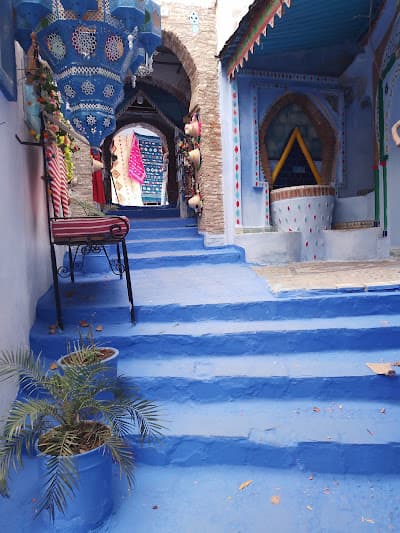 Restaurant Bab Ssour