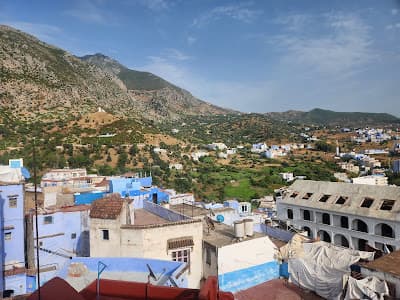 Restaurant Bab Ssour