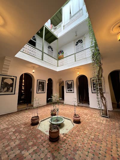 Maison de la Photographie de Marrakech