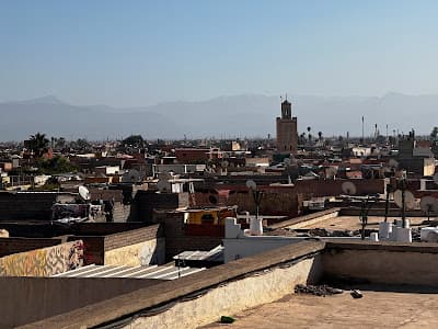 Maison de la Photographie de Marrakech