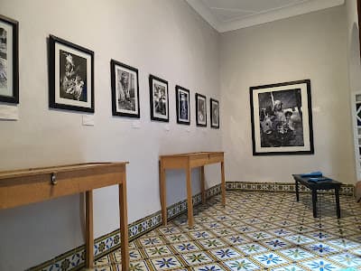 Maison de la Photographie de Marrakech