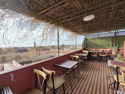 Maison de la Photographie de Marrakech