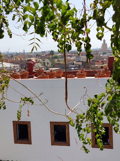 Maison de la Photographie de Marrakech