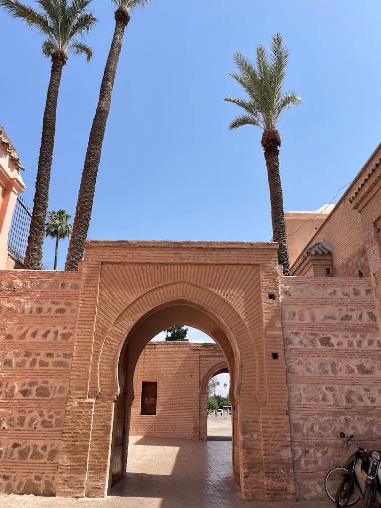 Koutoubia
