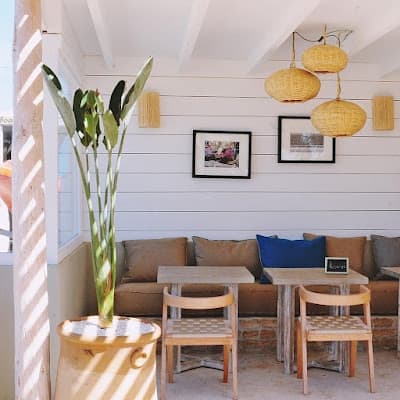 Ocean Vagabond Essaouira