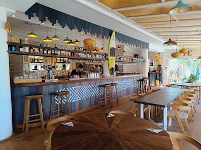 Ocean Vagabond Essaouira