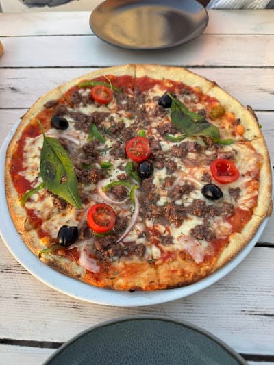 Ocean Vagabond Essaouira