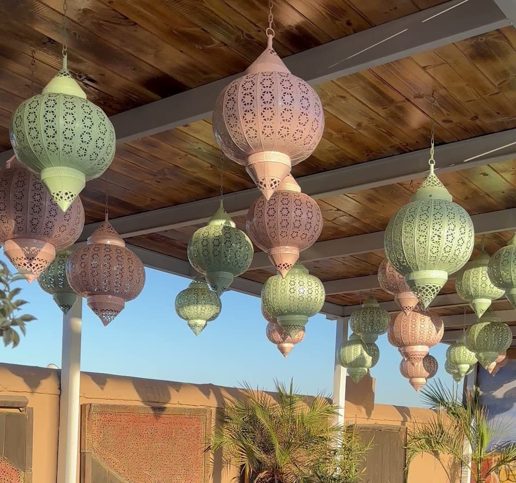 MK Rooftop Marrakech