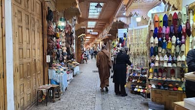 Souk Tahti